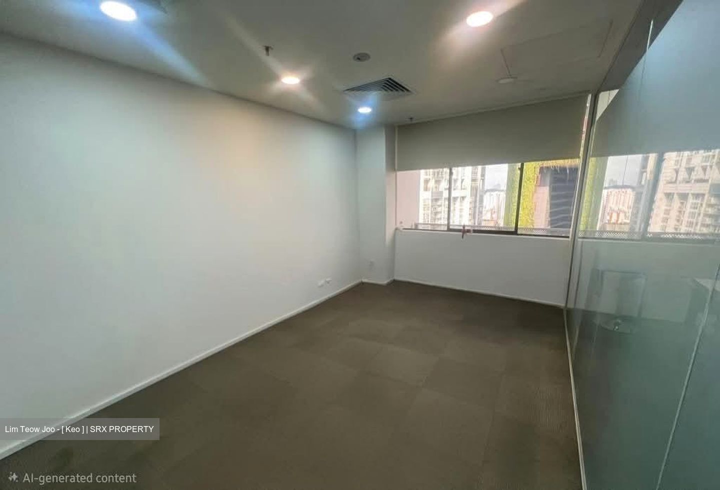 International Plaza (D2), Office #588048941